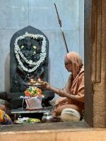 Ashtabandha Pratishta at Bhandikeri Math, Gokarn (20 Feb 2026)